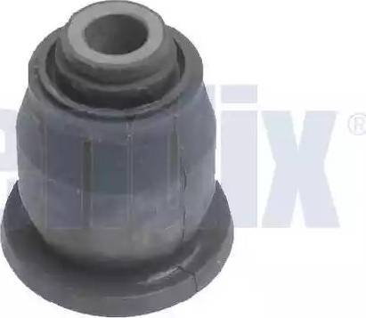 BENDIX 040115B - Bush of Control / Trailing Arm autospares.lv