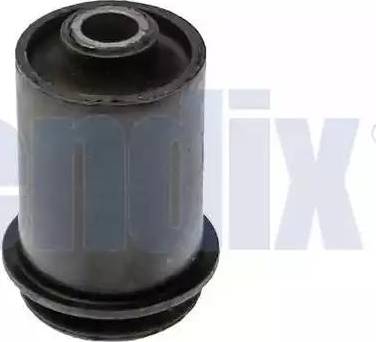 BENDIX 040137B - Bush of Control / Trailing Arm autospares.lv