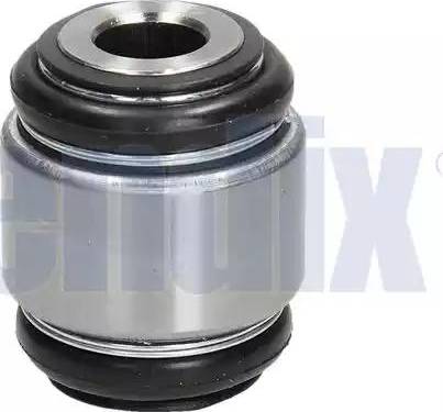 BENDIX 040128B - Bush of Control / Trailing Arm autospares.lv