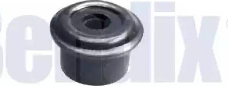 BENDIX 040127B - Bearing Bush, stabiliser autospares.lv