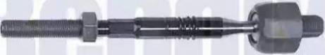 BENDIX 040899B - Inner Tie Rod, Axle Joint autospares.lv