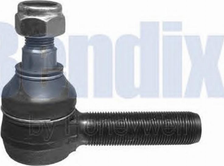 BENDIX 040704B - Tie Rod End autospares.lv