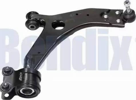 BENDIX 041998B - Track Control Arm autospares.lv