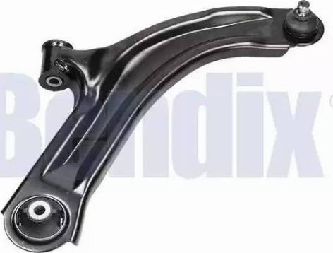 BENDIX 041993B - Track Control Arm autospares.lv