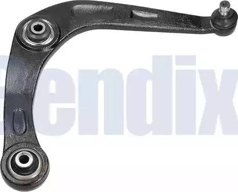 BENDIX 041940B - Track Control Arm autospares.lv