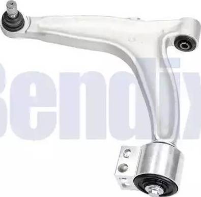 BENDIX 041942B - Track Control Arm autospares.lv