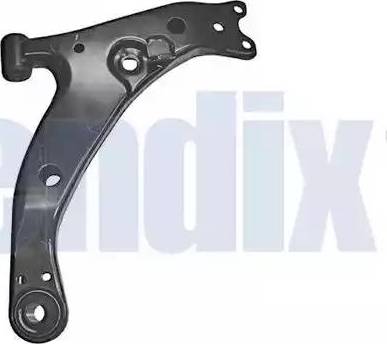 BENDIX 041954B - Track Control Arm autospares.lv