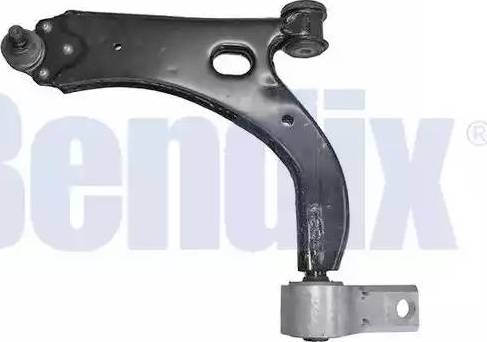 BENDIX 041955B - Track Control Arm autospares.lv