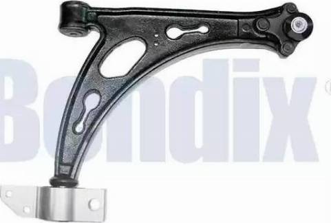 BENDIX 041951B - Track Control Arm autospares.lv