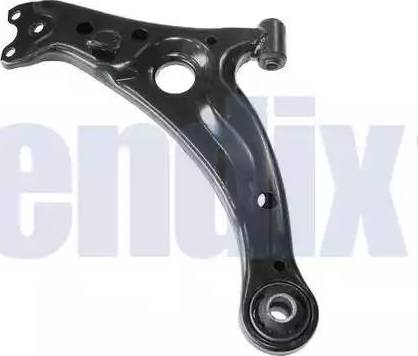 BENDIX 041966B - Track Control Arm autospares.lv