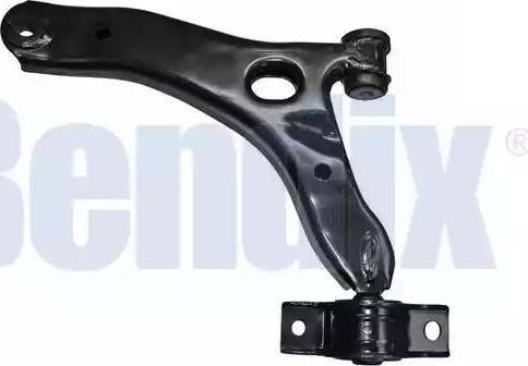 BENDIX 041961B - Track Control Arm autospares.lv