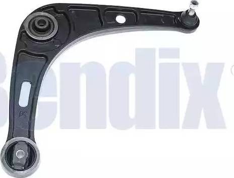 BENDIX 041967B - Track Control Arm autospares.lv