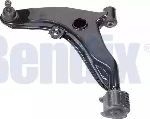 BENDIX 041905B - Track Control Arm autospares.lv