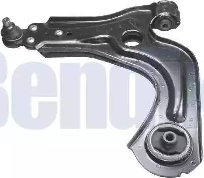 BENDIX 041900B - Track Control Arm autospares.lv