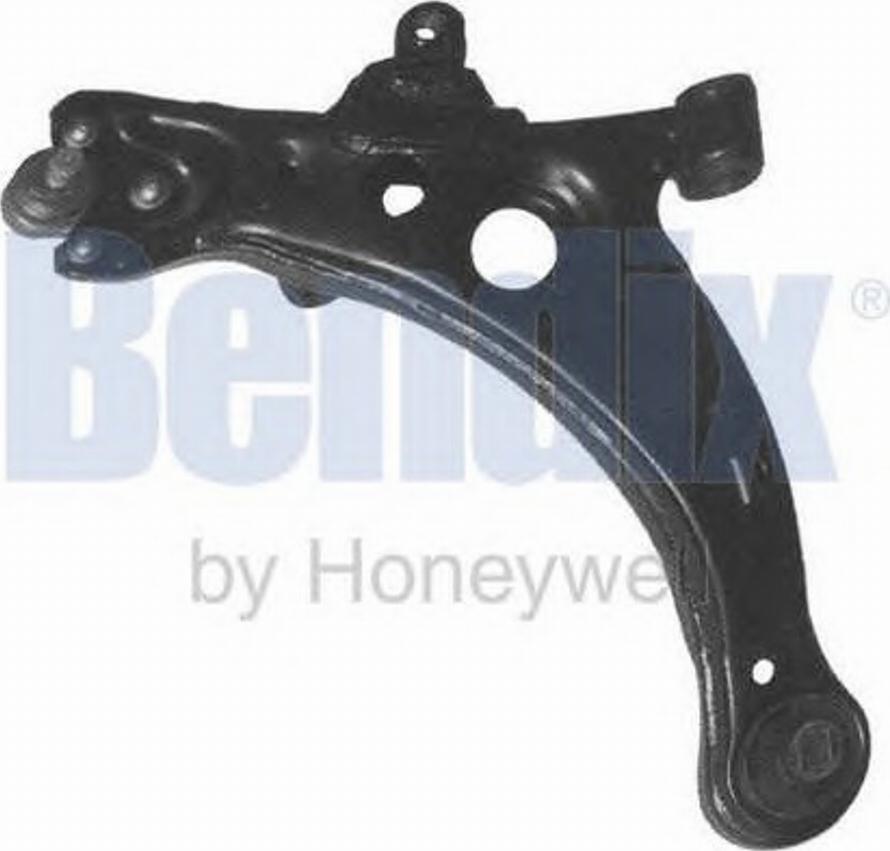 BENDIX 041908B - Track Control Arm autospares.lv