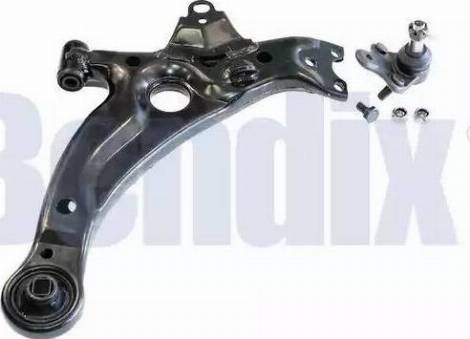 BENDIX 041907B - Track Control Arm autospares.lv