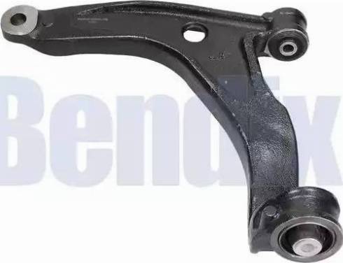 BENDIX 041915B - Track Control Arm autospares.lv