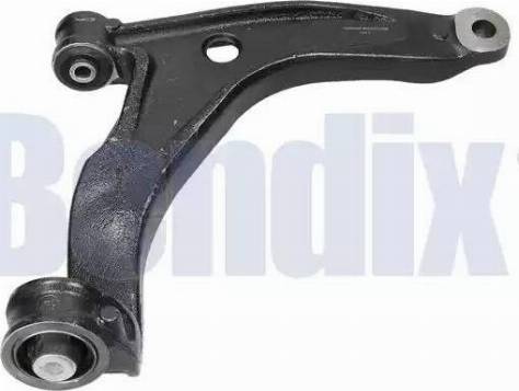 BENDIX 041916B - Track Control Arm autospares.lv