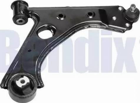 BENDIX 041989B - Track Control Arm autospares.lv