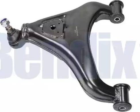 BENDIX 041986B - Track Control Arm autospares.lv