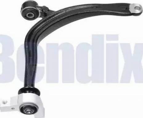 BENDIX 041936B - Track Control Arm autospares.lv