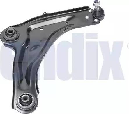 BENDIX 041930B - Track Control Arm autospares.lv