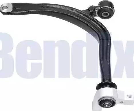 BENDIX 041933B - Track Control Arm autospares.lv