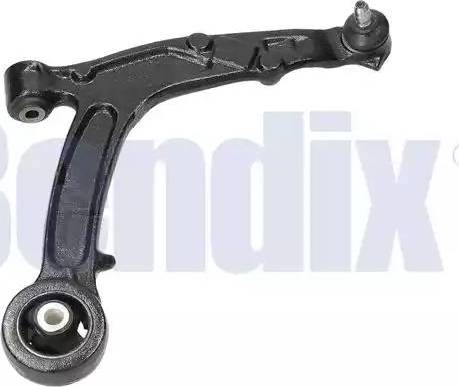 BENDIX 041924B - Track Control Arm autospares.lv