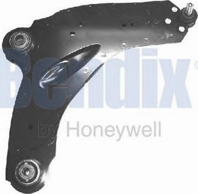 BENDIX 041920B - Track Control Arm autospares.lv