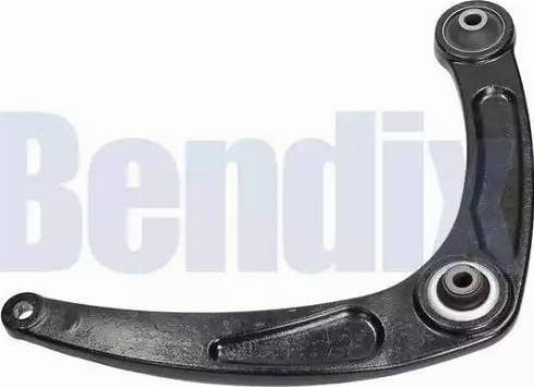 BENDIX 041979B - Track Control Arm autospares.lv