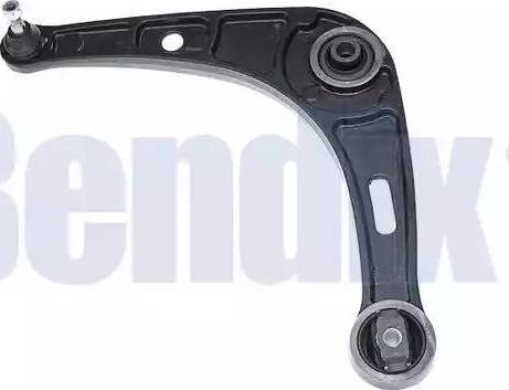 BENDIX 041978B - Track Control Arm autospares.lv