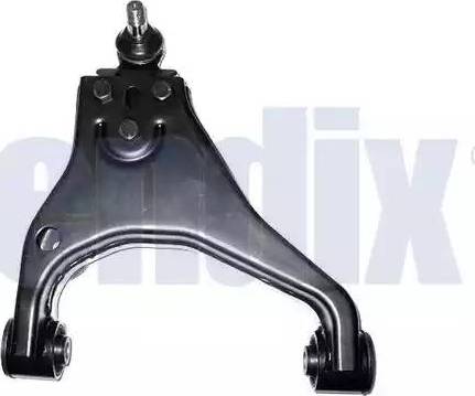 BENDIX 041977B - Track Control Arm autospares.lv