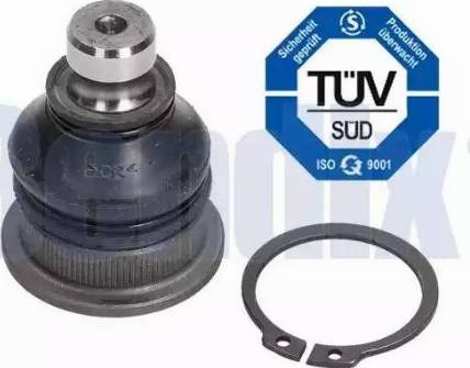 BENDIX 041499B - Ball Joint autospares.lv