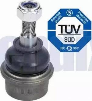 BENDIX 041493B - Ball Joint autospares.lv