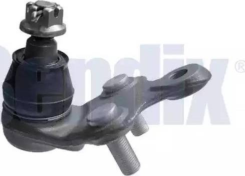 BENDIX 041445B - Ball Joint autospares.lv