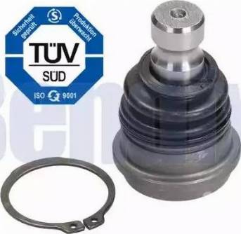 BENDIX 041455B - Ball Joint autospares.lv