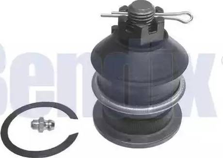 BENDIX 041414B - Ball Joint autospares.lv