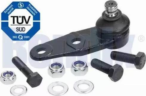 BENDIX 041436B - Ball Joint autospares.lv