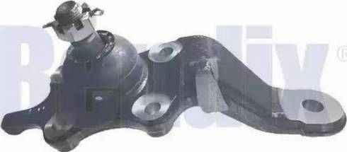 BENDIX 041438B - Ball Joint autospares.lv