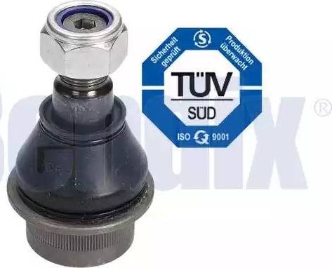 BENDIX 041421B - Ball Joint autospares.lv