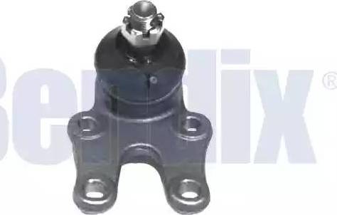 BENDIX 041471B - Ball Joint autospares.lv