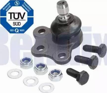 BENDIX 041472B - Ball Joint autospares.lv