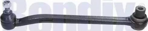 BENDIX 041566B - Tie Rod autospares.lv