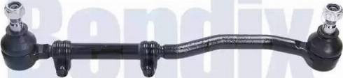 BENDIX 041560B - Tie Rod autospares.lv