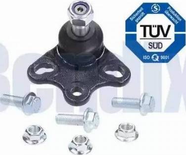 BENDIX 041511B - Ball Joint autospares.lv