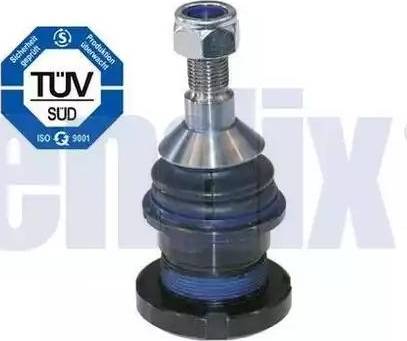 BENDIX 041538B - Ball Joint autospares.lv