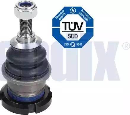 BENDIX 041527B - Ball Joint autospares.lv