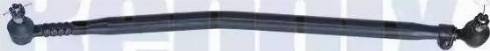 BENDIX 041578B - Tie Rod autospares.lv