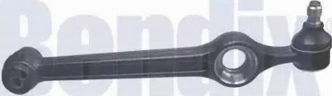 BENDIX 041651B - Track Control Arm autospares.lv