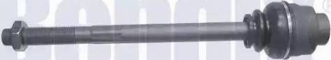 BENDIX 041097B - Inner Tie Rod, Axle Joint autospares.lv